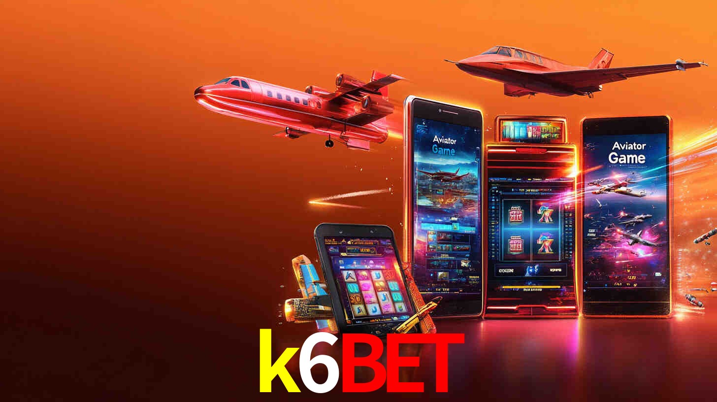 App Desktop k6bet