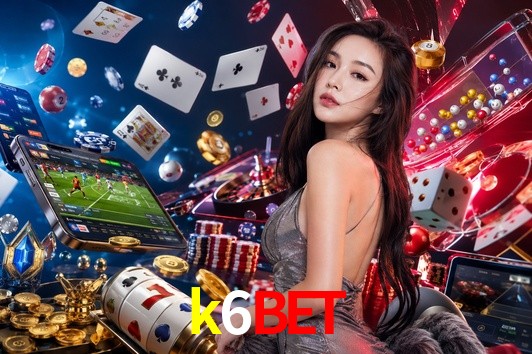 Secure Login k6bet