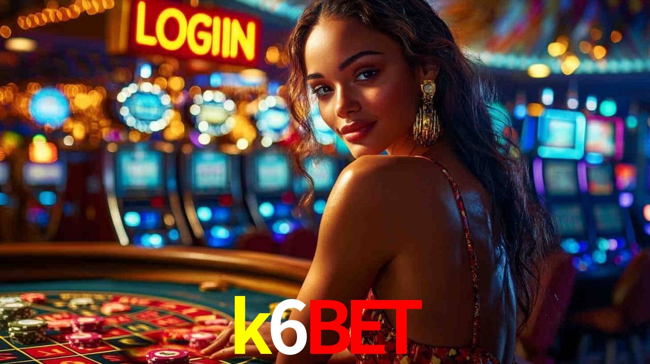 k6bet Premiação acumulada / Jackpot