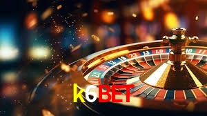 Níveis VIP k6bet