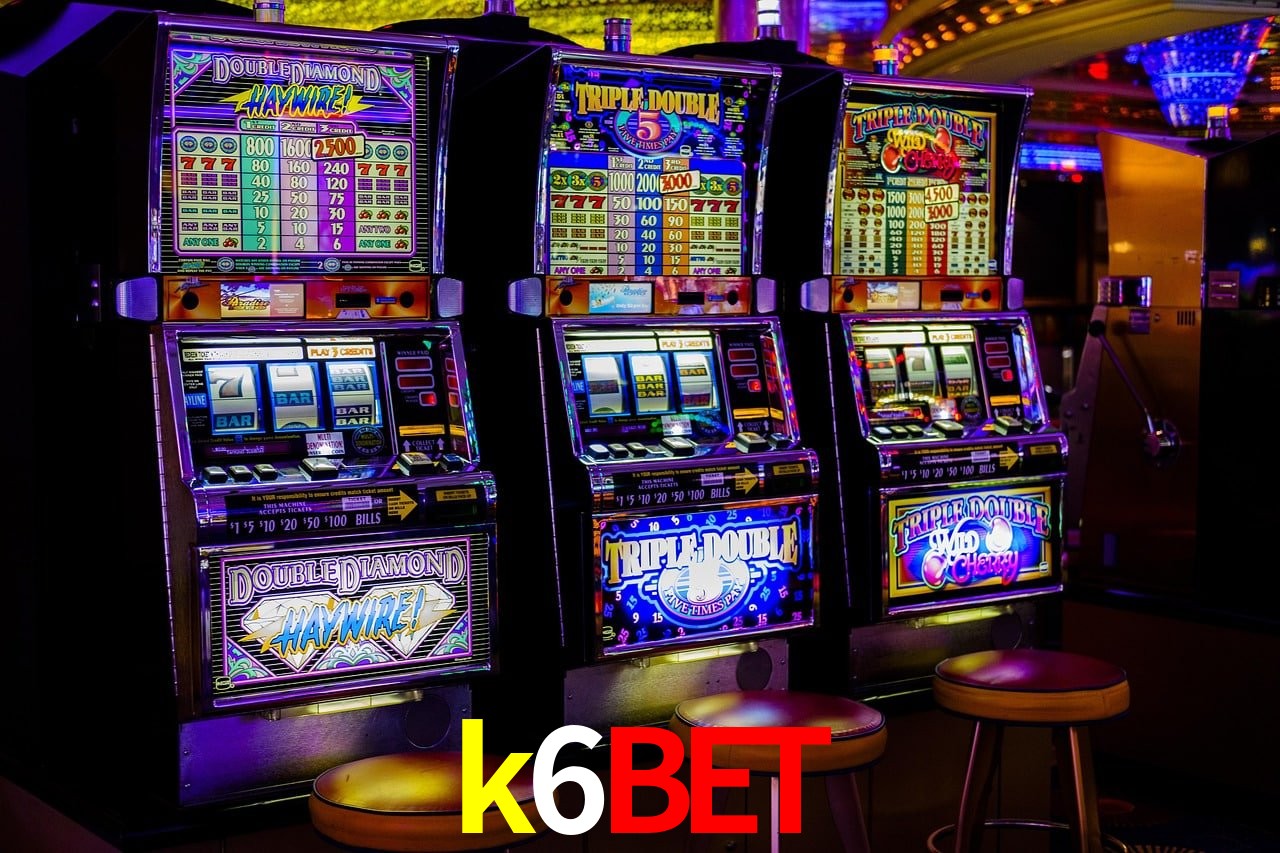 Ofertas Exclusivas k6bet