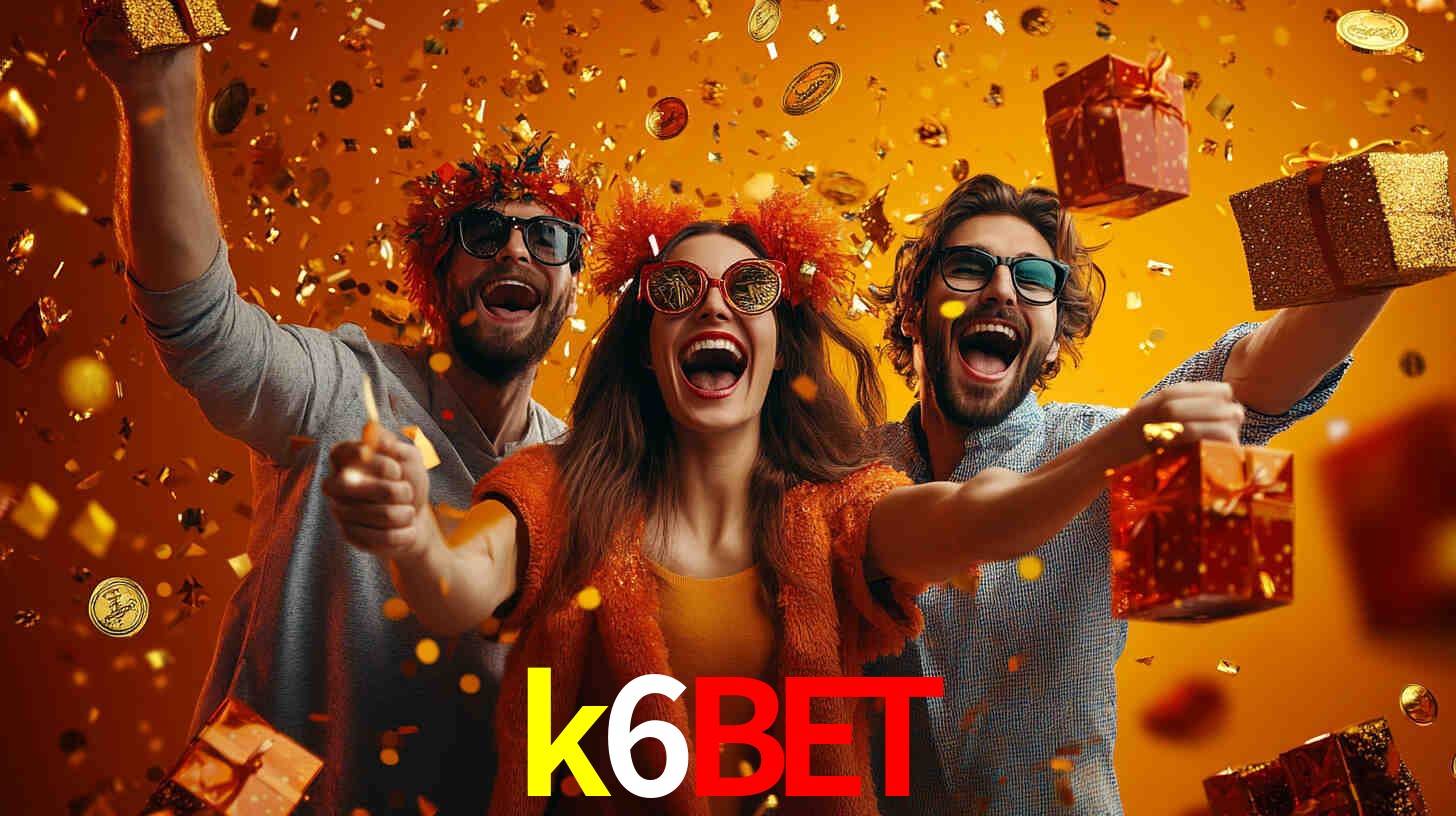 Bônus Generosos e Exclusivos no k6bet para Você!