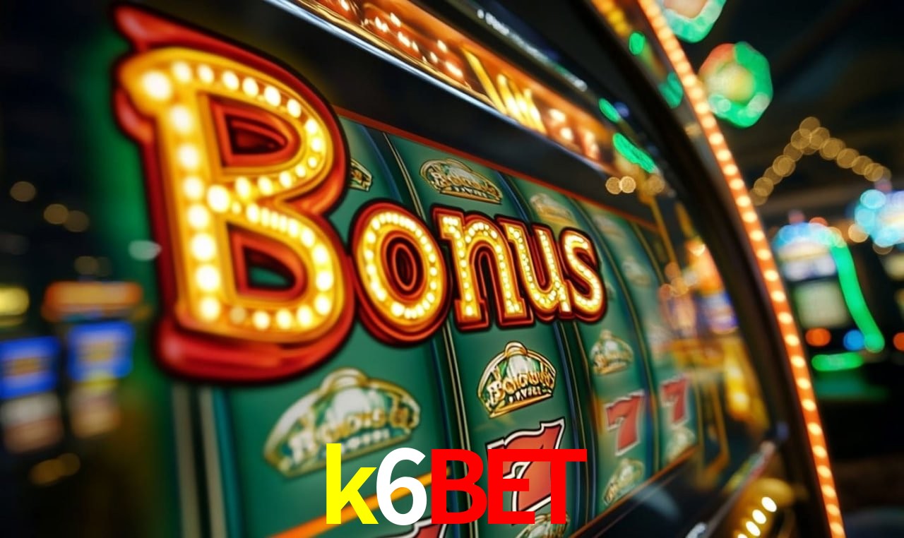Prêmio k6bet