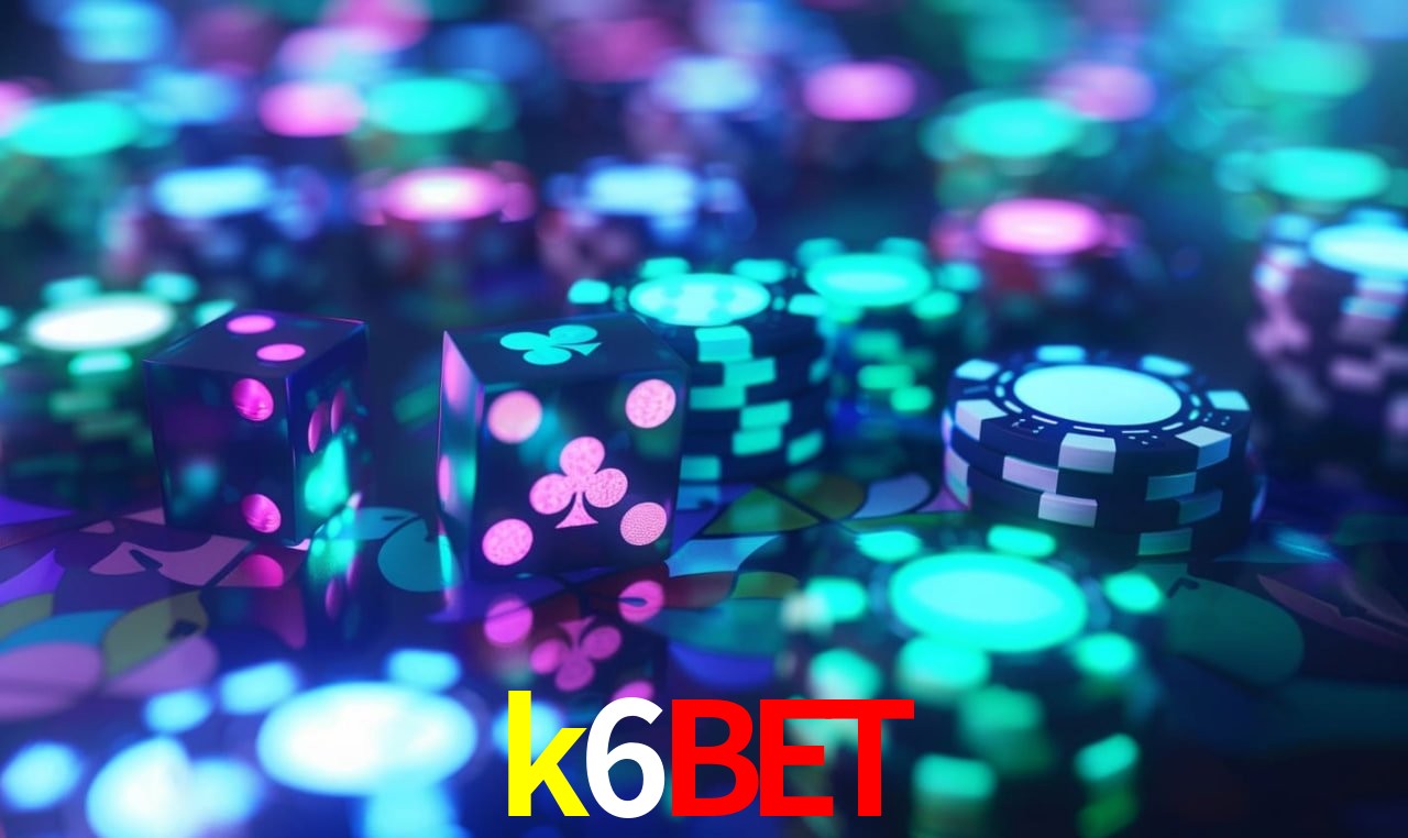 Integração de APIs k6bet