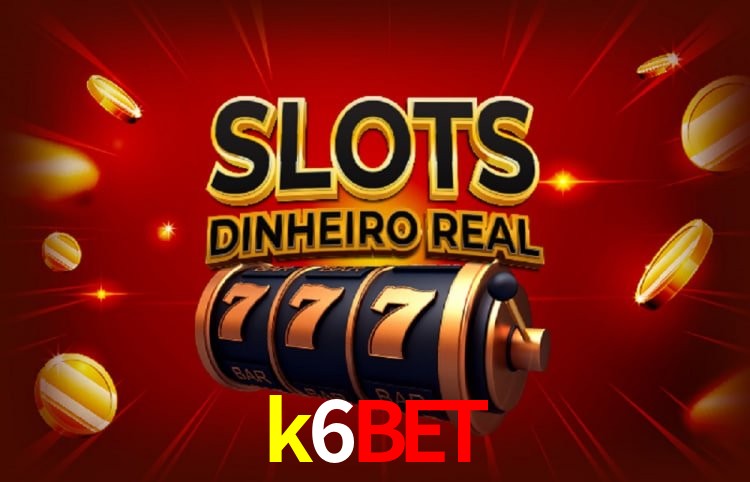 Suporte VIP k6bet