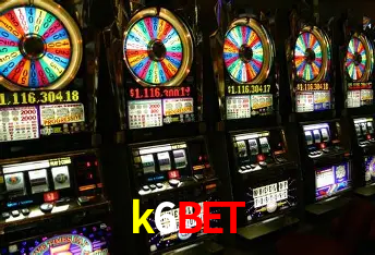 Desvendando o Mundo dos Jogos Virtuais na k6bet