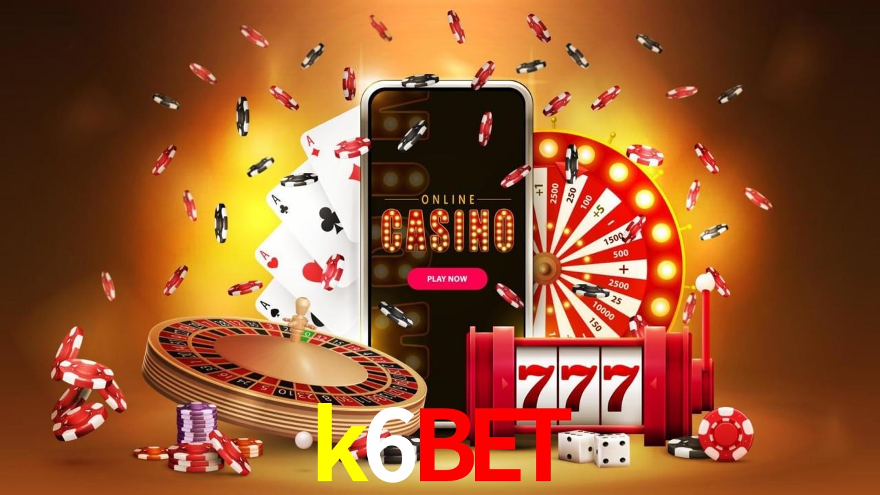 Download k6bet Windows