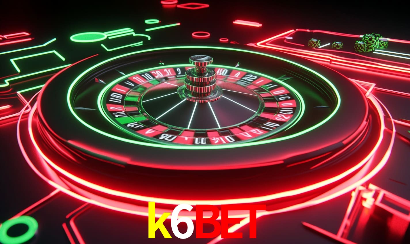 Interface Premium k6bet