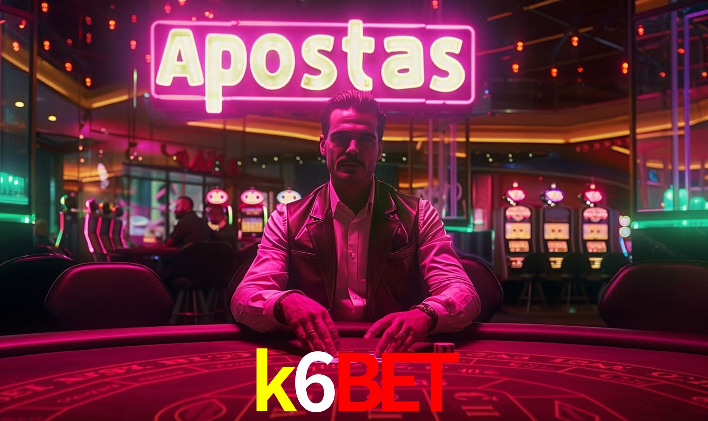 PIX Instantâneo k6bet