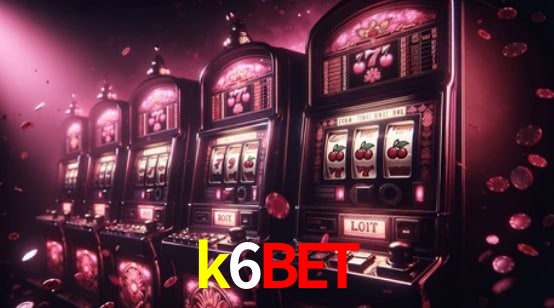 Estatísticas do Jogo k6bet